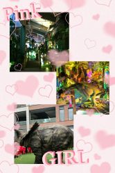 -恐龙探索乐园(磁器口店)