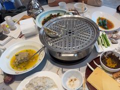 -山东八大碗山东老字号