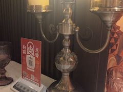 -俄士厨房(环球港店)