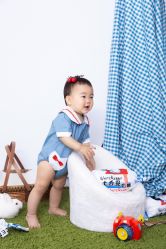 -小矮人专业儿童摄影(宜家店)