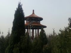 -府君山公园