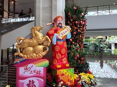 -白天鹅宾馆-宏图府餐厅