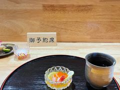 -鮨乐亭Omakase·海胆宴