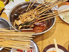 -嘉州鲜知味钵钵鸡(奎星楼店)