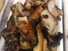 -傅记酱肉
