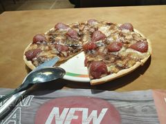 -比格比萨(国际能源店)