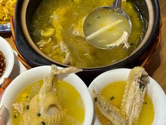 -品鲜村农家菜·阳澄湖大闸蟹(总店)