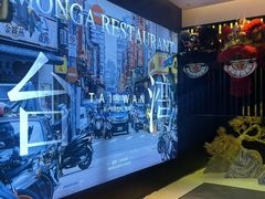 -艋舺·台湾小馆老字号(平安悦坊店)