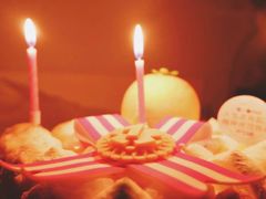 -幸福西饼生日蛋糕·下午茶(闵行店)