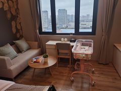 -优护佳月嫂育儿嫂中心(静安店)