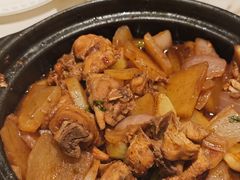 -二楼老店重庆鸡公煲(真光路店)