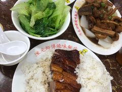 -陈光记烧腊店(罗保博士街店)