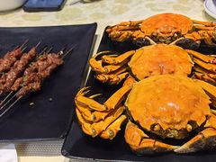 -聚味瞿记·龙虾堂(坡子街店)