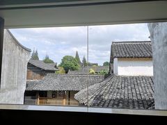 -乌镇枕水度假酒店