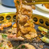 这种烤肉真是过嘴难念啊…