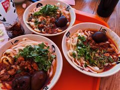 -任记七中刀削面(总店)
