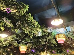 -茅台镇网红溶洞餐厅·茅帮菜馆
