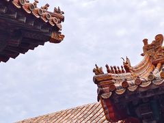 -故宫博物院(故宫)
