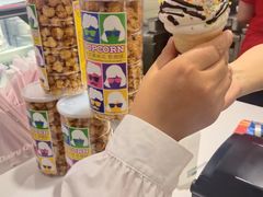 -DQ·蛋糕·冰淇淋(新世纪6F店)