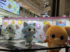 -上海来福士广场