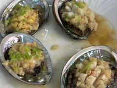 -众味海鲜大排档·活海鲜·潮汕味(南澳店)