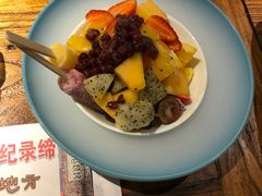 -通海俄式烧烤·俄罗斯大串(嵩山路店)