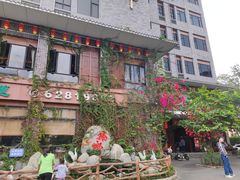 -昌隆•家家鹅乡•海南菜老字号(琼海店)