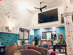 -Fresh Fruit Factory - Fruit Cuisine Restaurant