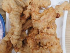 -拌粉君·江西小炒(石厦时代店)