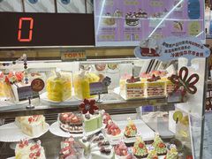 -PAOPAO Bakery&Café(港汇店)