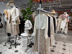-百武西(北京apm店)