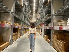 -宜家家居(西安未央商场店)