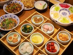-咂摸(南锣鼓巷店)