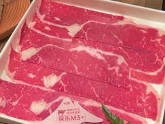 -蘑界·野生菌火锅(深业上城店)