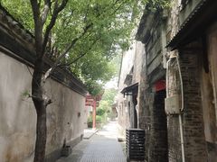 -高淳老街