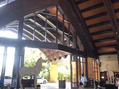 -三亚湾海居铂尔曼度假酒店