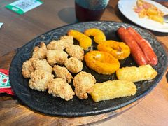 -萨莉亚意式餐厅(新邻天地店)