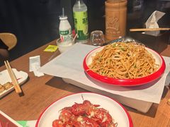 -华府九号海鲜烧烤大排档(龙域店)