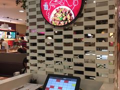 -小杨生煎(成山巴黎春天店)