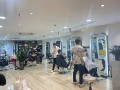 -新晨·SALON·形象造型