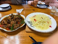 -竹乡人家大鱼头(南山竹海店)