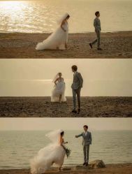 -易摄影婚纱摄影工作室