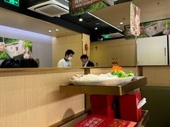 -海底捞火锅(青悦城店)