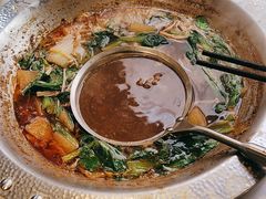 -古乐牛香·鲜牛肉自助火锅(南京总店)