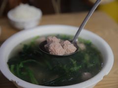 肉丸清汤-九龙餐厅(大沽路店)