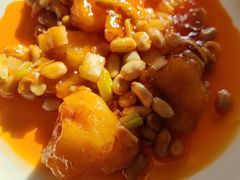 -民族饭荘(新华大街店)