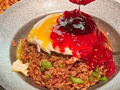 -范儿·嫂子烤肉·精致炭火烤肉(长治路店)