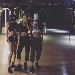 -YASAKI国际舞蹈中心