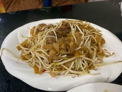 -潮州菜馆(十里河店)