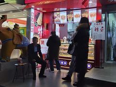 门面-千禧炸串(明瓦廊店)